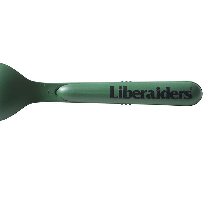 Thumbnail: Liberaiders PX CUTLERY SET