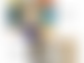 瀬戸の陶芸・深田 涼さんと、秋田のガラス・鎌田 祥子さんによる特別なPOPUP