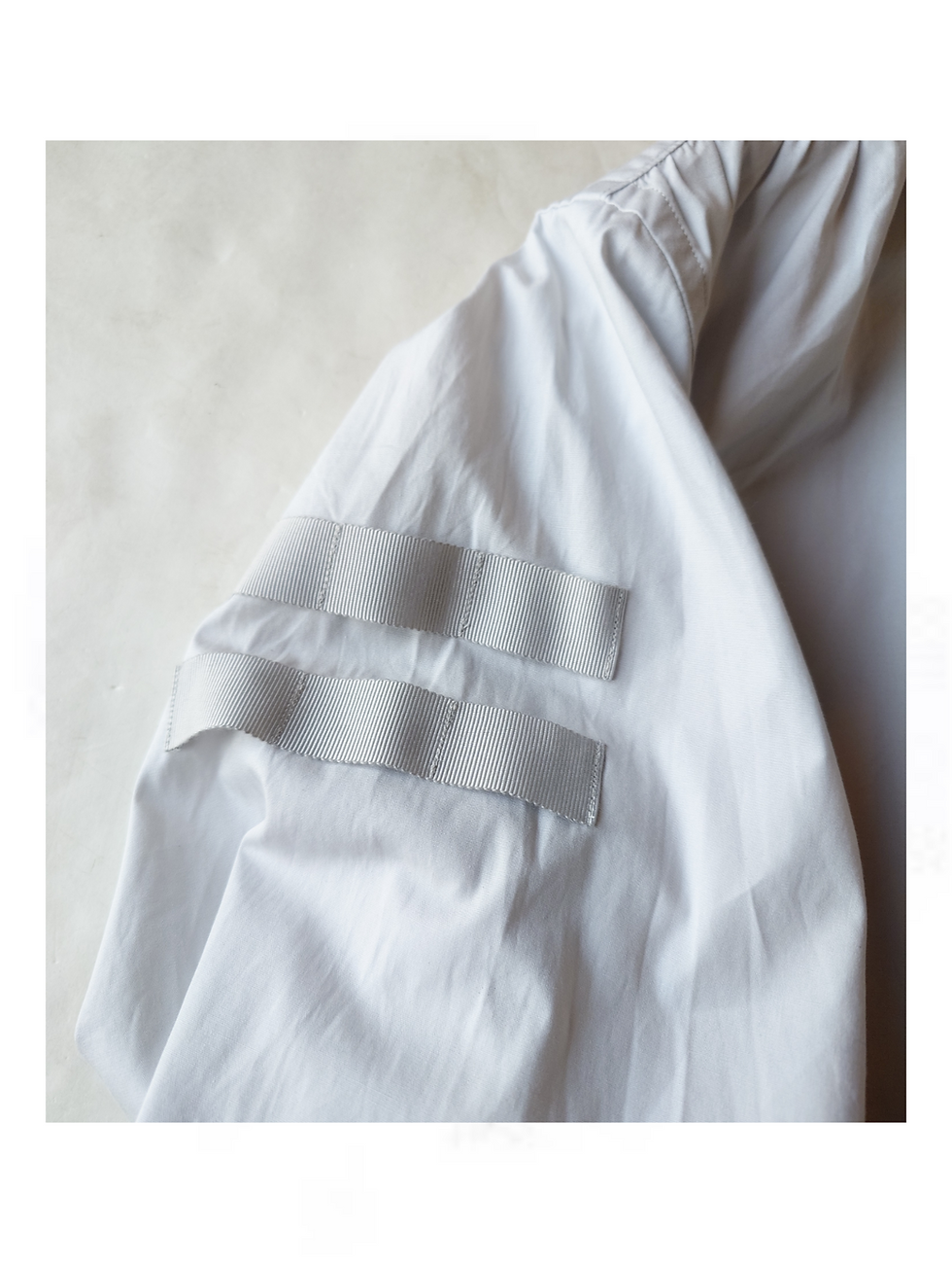 縮圖：ArkAir/                       mandarin collar shirt aa
