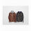 縮圖：LIBERAIDERS/  hooded plaid shirts