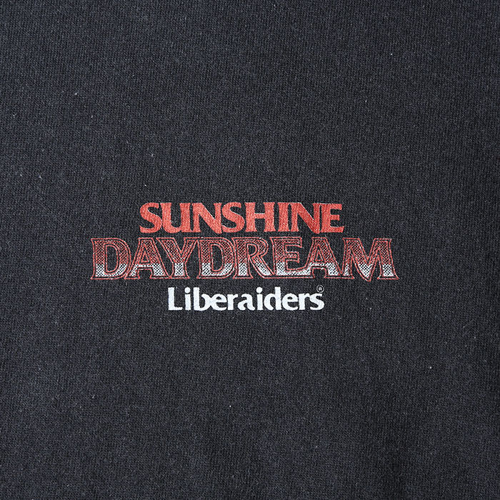 サムネイル： Liberaiders/リベレイダース  daydream tee