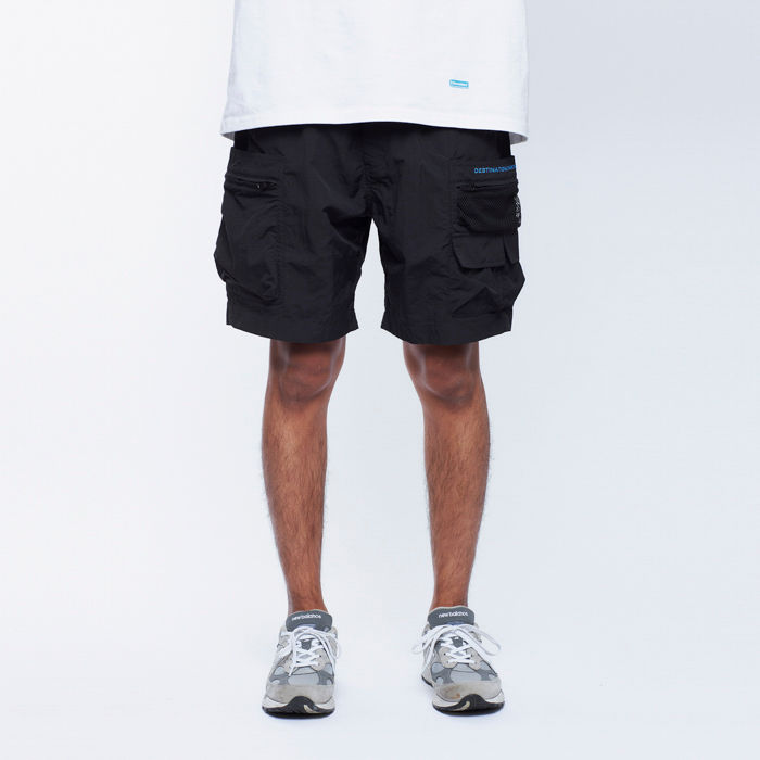 Thumbnail: Liberaiders LR NYLON UTILITY SHORTS