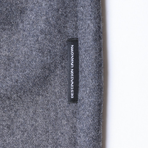 Liberaiders/リベレイダース one tuck wide wool pants | ROLY POLY