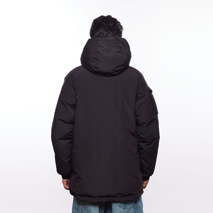 サムネイル： Liberaiders/リベレイダース  LEVEL8 TACTICAL DOWN JACKET
