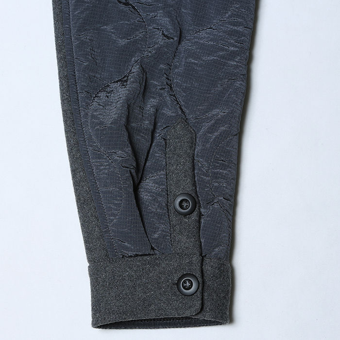 Thumbnail: Liberaiders QUILTED UTILITY SHIRTS JACKET
