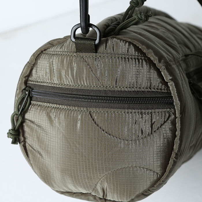 Thumbnail: Liberaiders PX quilted drum bag