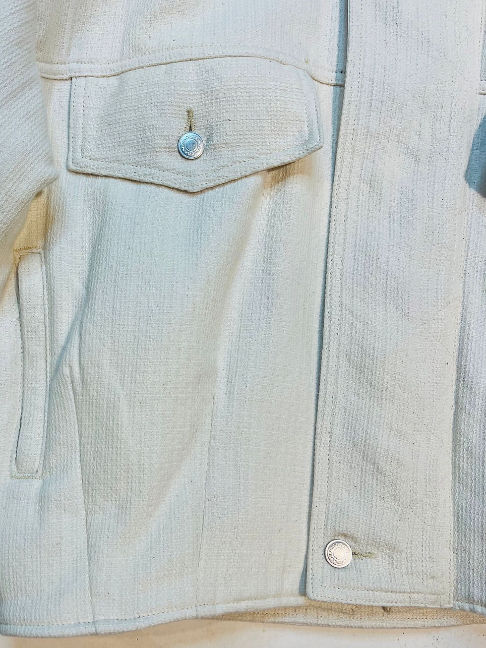 Thumbnail: NEPLA Jacquard Alpine Jacket