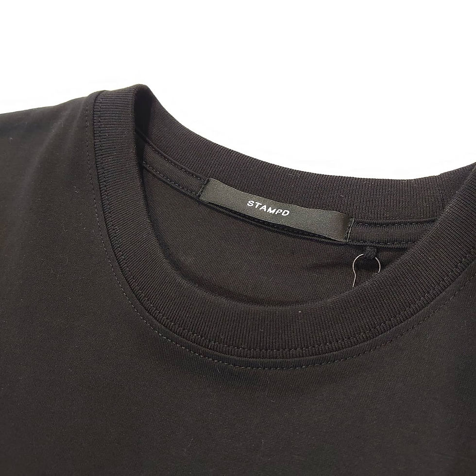 Thumbnail: STAMPD Earth Tee