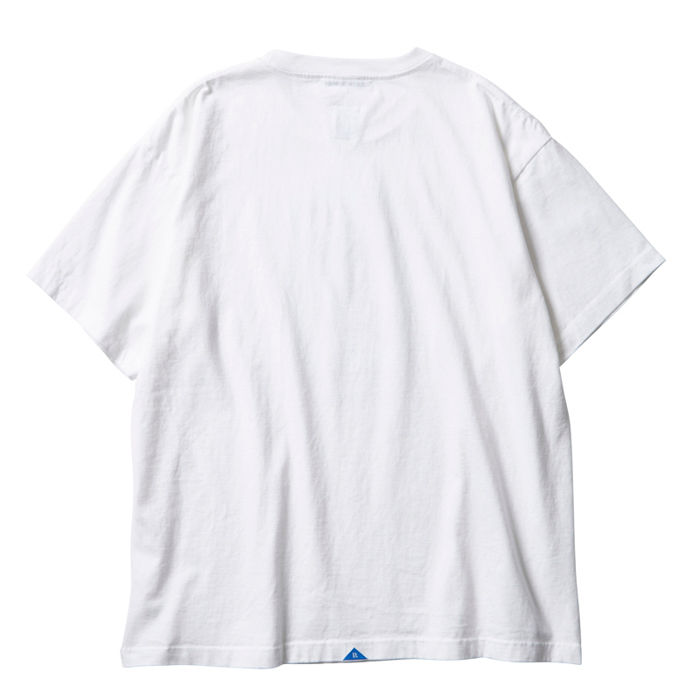 サムネイル： Liberaiders/リベレイダース　　　LR ROSE TEE