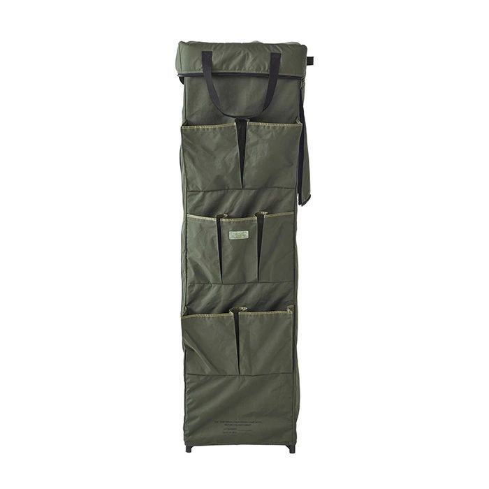 Thumbnail: Liberaiders PX folding cabinet