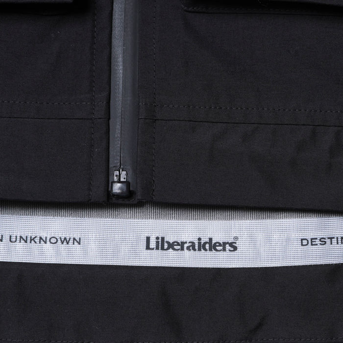 サムネイル： Liberaiders/リベレイダース　ALL CONDITIONS 3LAYER JACKET