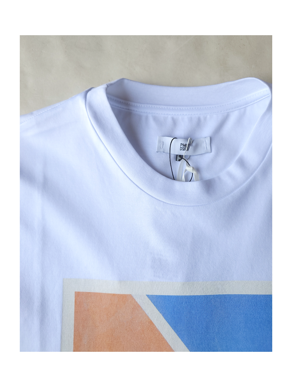 縮圖：PMDS/match point tee