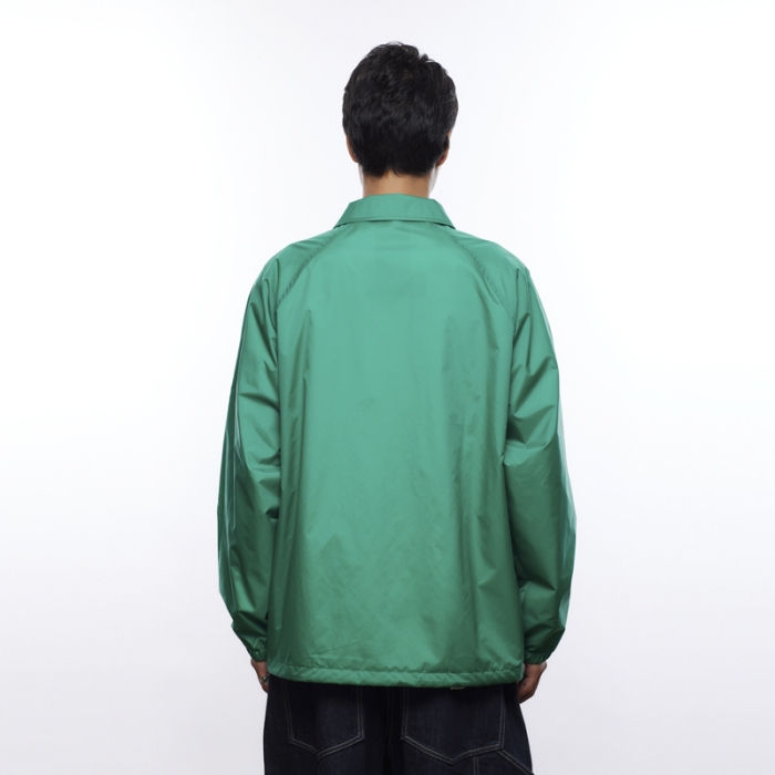Thumbnail: Liberaiders/Liberaiders patch coach jacket