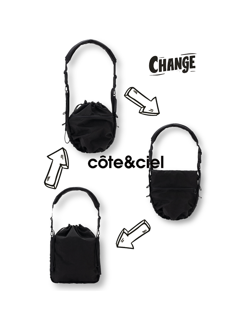 サムネイル： COTE&CIEL/   uva carbon