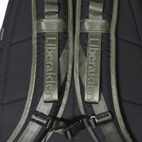 Liberaiders PX tactical backpack | ROLY POLY