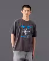 Thumbnail: Liberaiders/pogo dance tee