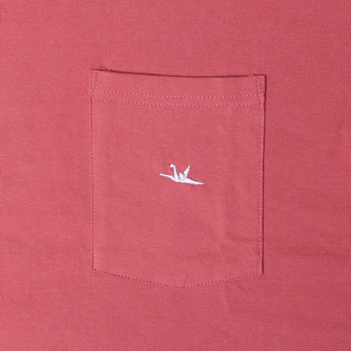 サムネイル： Liberaiders/リベレイダース　adventure pocket tee