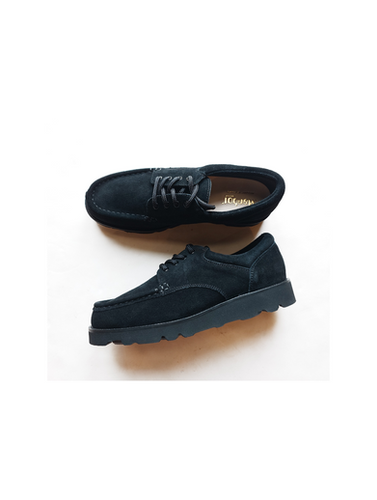 MARBOT/ moccasin shoes | ROLY POLY