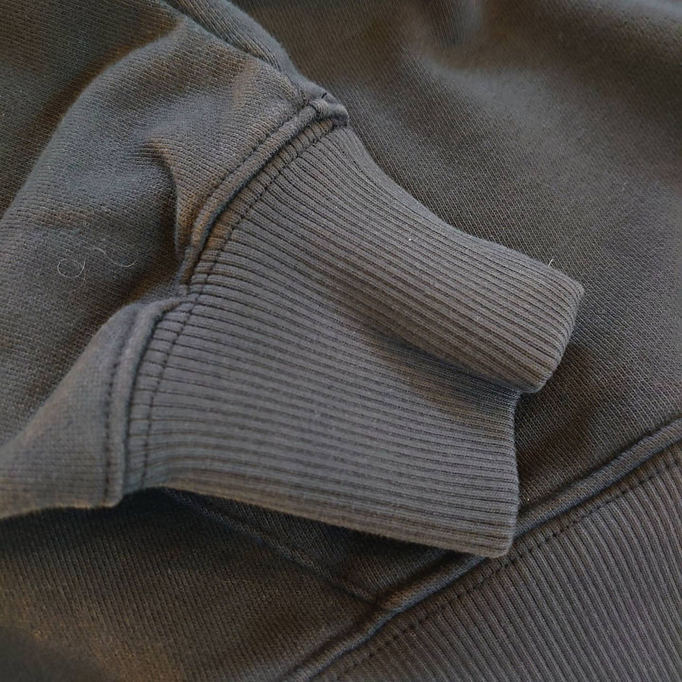 縮圖：STAMPD Belmont 套头连帽衫