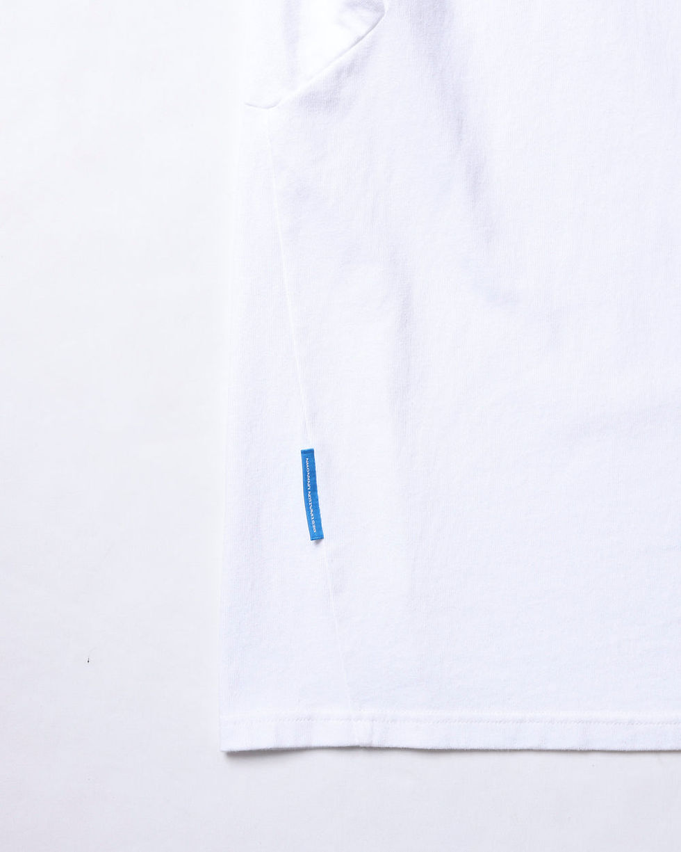 サムネイル：   LIBERAIDERS/   3D cut l/s tee