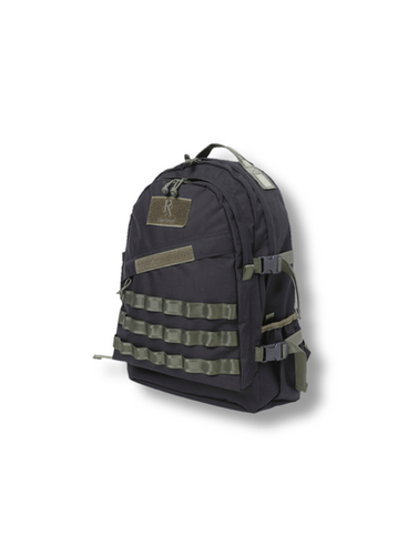 Liberaiders モールシステム付きオリーブグリーンバックパック Liberaiders PX tactical backpack | ROLY POLY