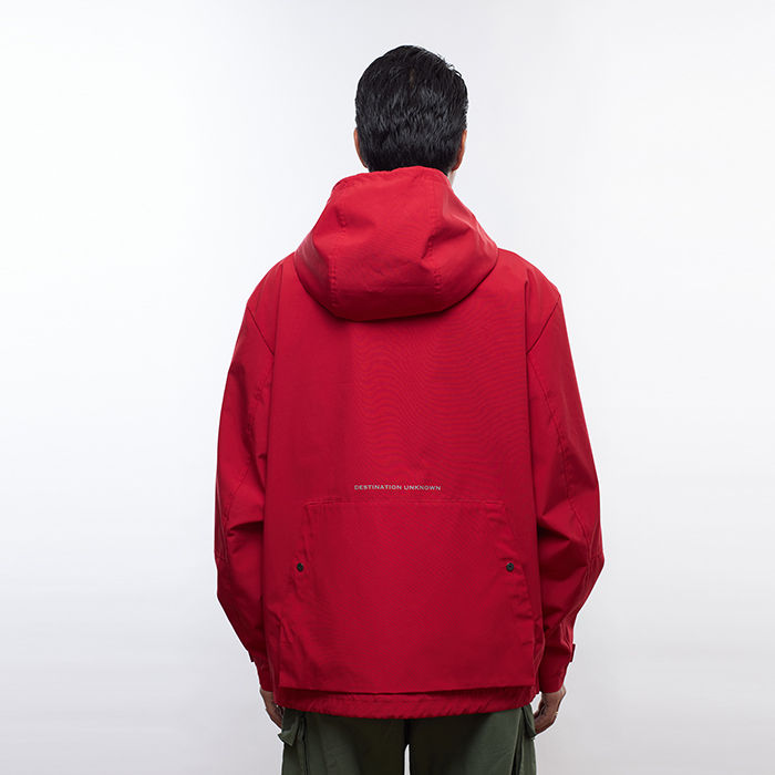 Thumbnail: Liberaiders WIND SHELL JACKET