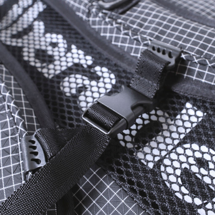 Thumbnail: Liberaiders PX/Liberaiders PX grid nylon bagpack