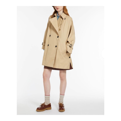 ONE 飛び回り GRAVITY ワングラビティ トレンチコート ベージュ 