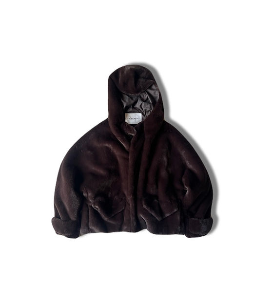 VACHEMENT ヴァシュモン ECOファーブルゾン | ROLY POLY