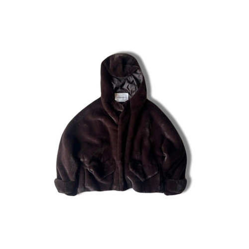 VACHEMENT ヴァシュモン ECOファーブルゾン | ROLY POLY