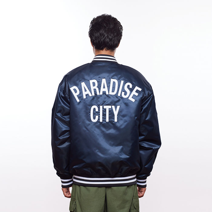 サムネイル： Liberaiders/リベレイダース  LR MAJESTIC STUDIUM JACKET