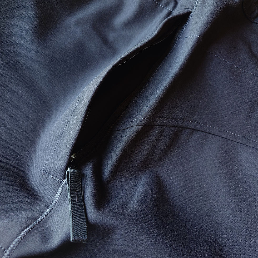 サムネイル： STONEISLAND/ストーンアイランド　cool touch pants