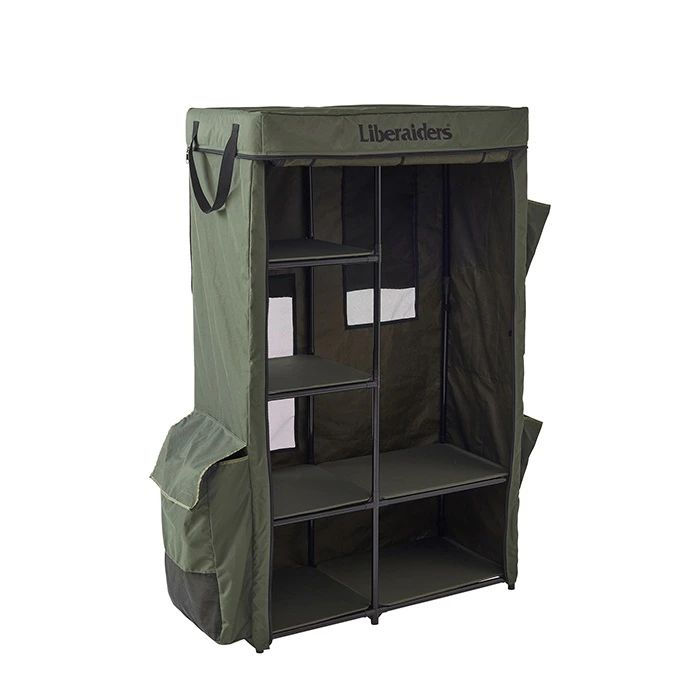 Thumbnail: Liberaiders PX folding cabinet