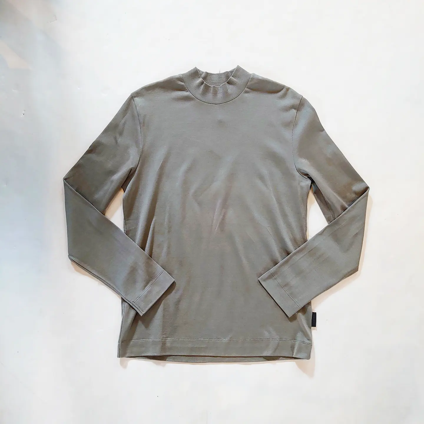 ELVINE/エルバイン  SVEN swedish cotton cutsew