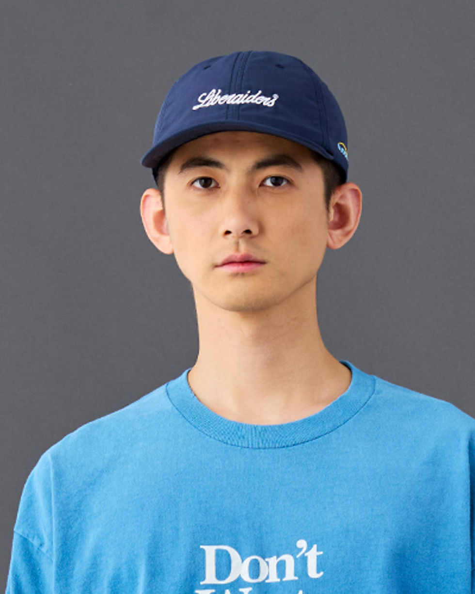 縮圖：Liberaiders/supplex nylon cap