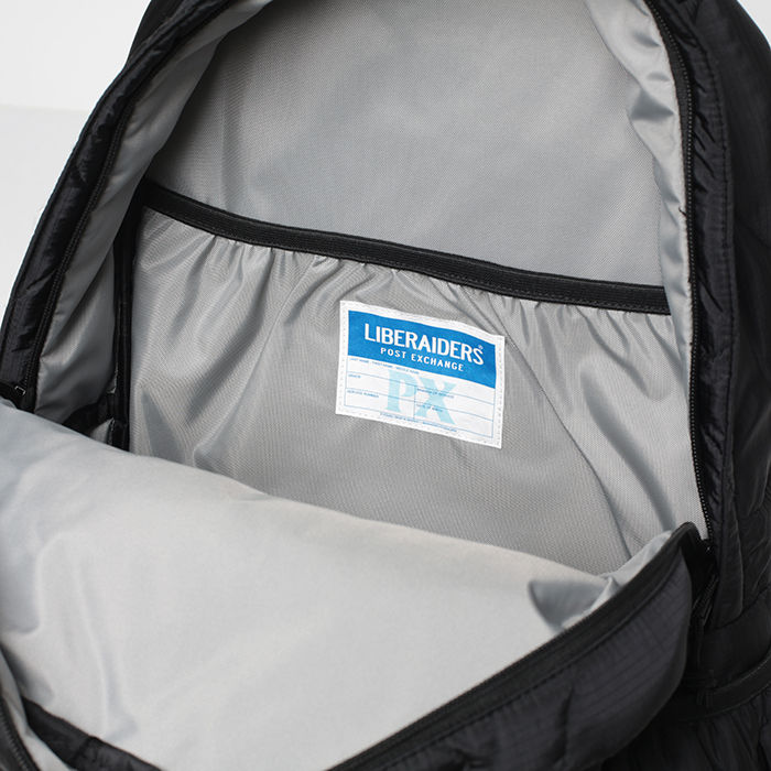 Thumbnail: Liberaiders PX quilted daypack