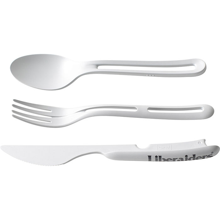 Thumbnail: Liberaiders PX CUTLERY SET
