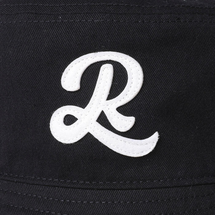 サムネイル： Liberaiders/リベレイダース　　LR logo bucket hat