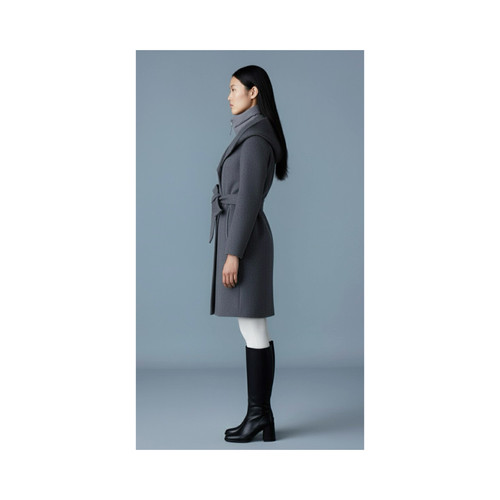 MACKAGE/ shia-slb | ROLY POLY