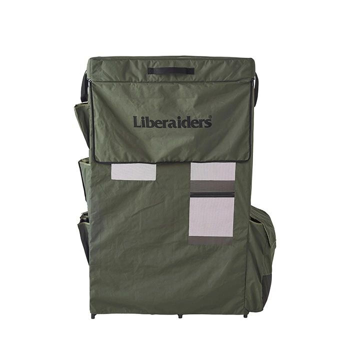 Thumbnail: Liberaiders PX folding cabinet