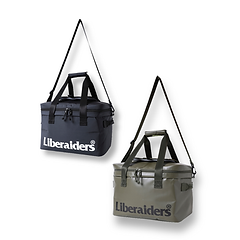 美品 リベレイダース Liberaiders PX SOFT COOLER BAG 50L ソフトクーラー クーラーバッグ キャンプ アウトドア Liberaiders（リベレイダース） 保冷バッグ アウトドア Liberaiders PX