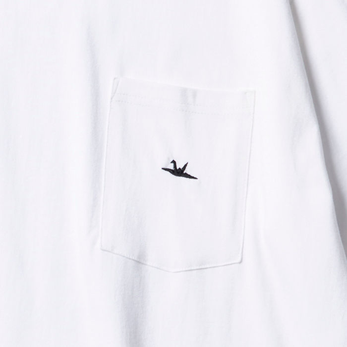 サムネイル： Liberaiders/リベレイダース　adventure pocket tee