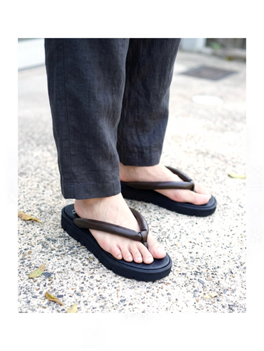 foot the coacher/setta sandals | ROLY POLY