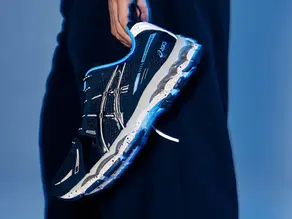 2025 12.12 asics × Liberaiders GEL KAYANO 12.1 リリース