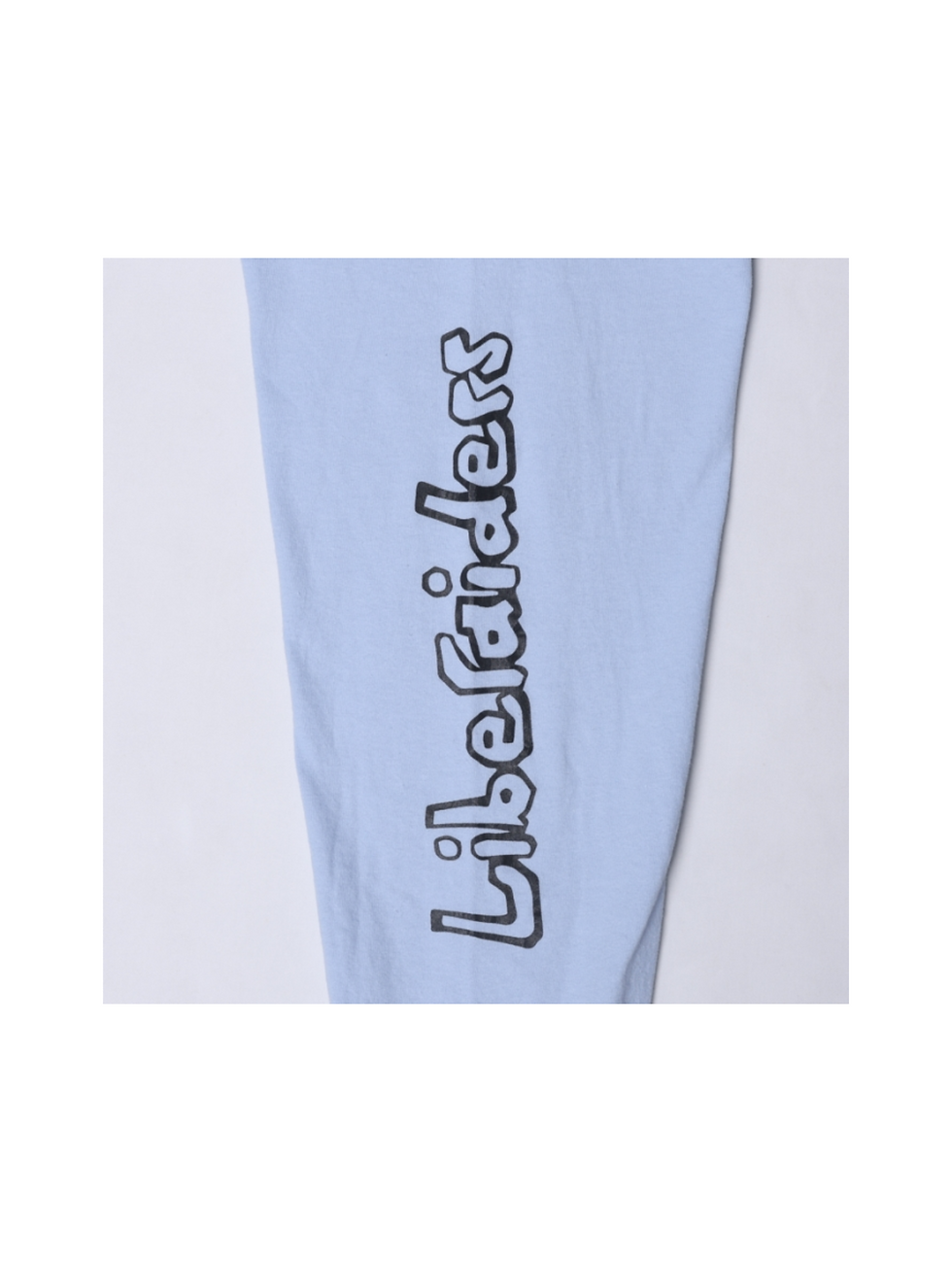 サムネイル： Liberaiders/リベレイダース　　　destination unknown l/s tee