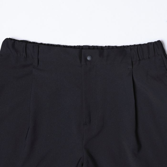 サムネイル： Liberaiders/リベレイダース    one tuck tapered slacks