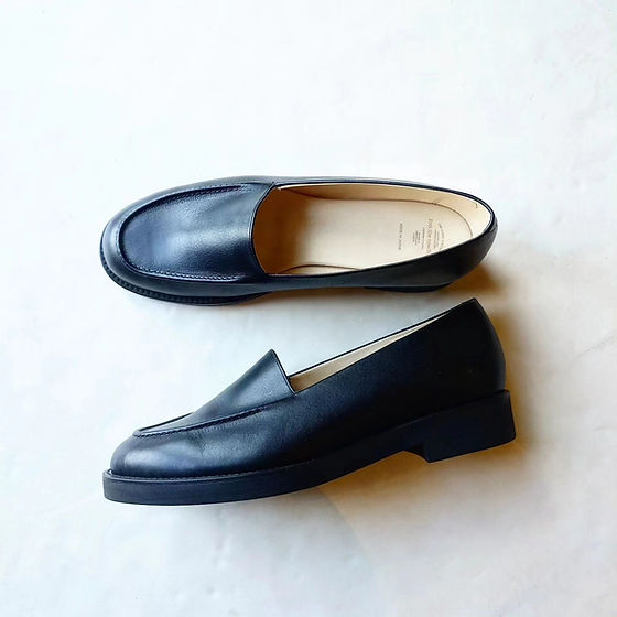 foot the coacher/フットザコーチャー MINIMAL LOAFER | ROLY POLY