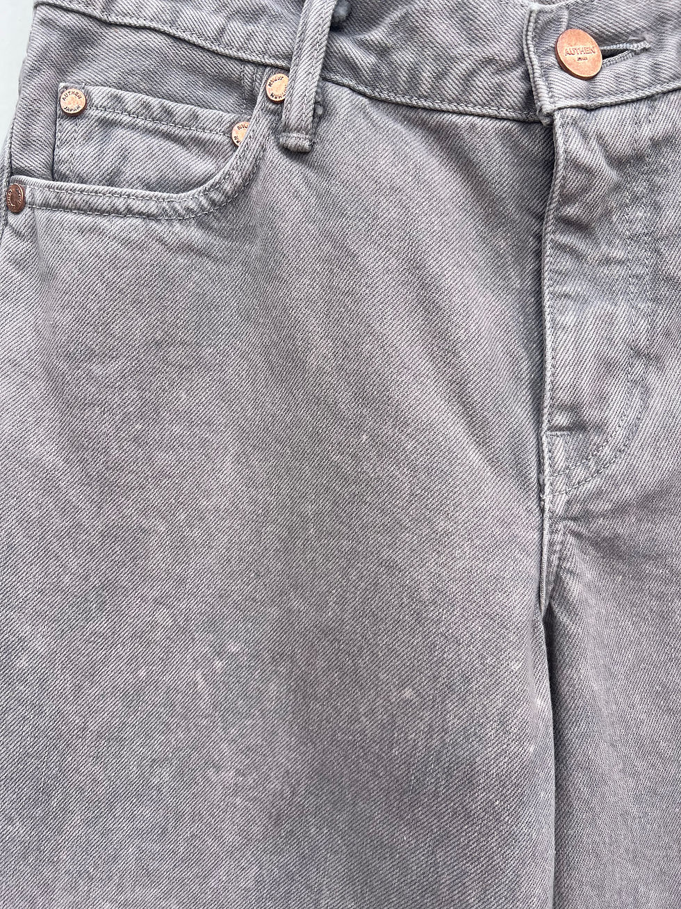 縮圖：AUTHEN/"LAUREL" WIDE CL