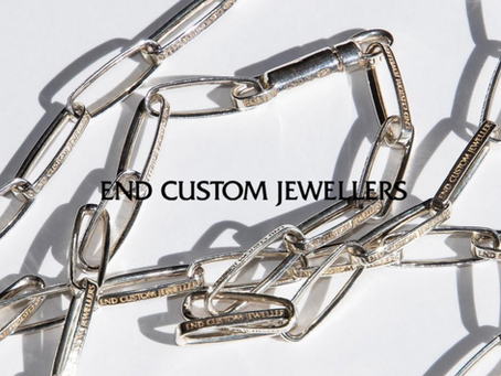 END CUSTOM JEWELLERS/エンドカスタムジュエラーズ