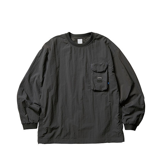 Liberaiders LR NYLON TEAM PULLOVER | ROLY POLY